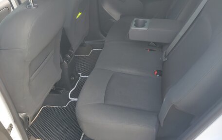 Chevrolet Orlando I, 2013 год, 1 250 000 рублей, 4 фотография