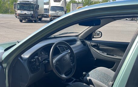 Chevrolet Lanos I, 2008 год, 150 000 рублей, 5 фотография