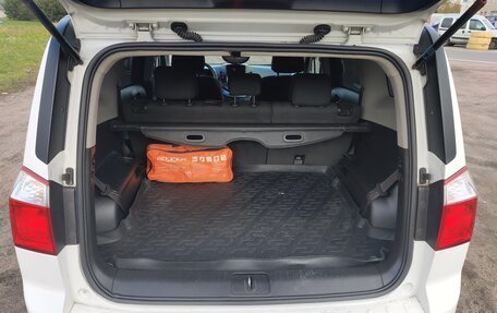 Chevrolet Orlando I, 2013 год, 1 250 000 рублей, 2 фотография