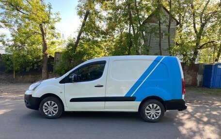 Citroen Berlingo II рестайлинг, 2013 год, 670 000 рублей, 2 фотография
