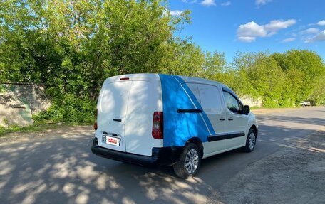 Citroen Berlingo II рестайлинг, 2013 год, 670 000 рублей, 5 фотография