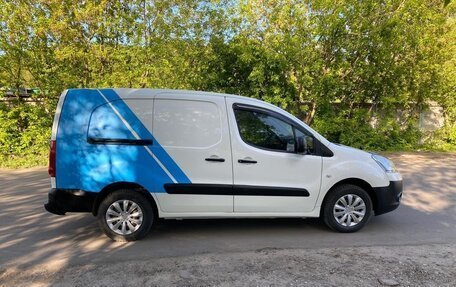 Citroen Berlingo II рестайлинг, 2013 год, 670 000 рублей, 6 фотография