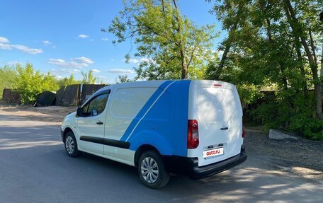 Citroen Berlingo II рестайлинг, 2013 год, 670 000 рублей, 3 фотография