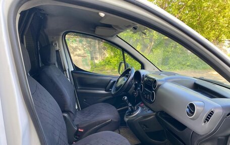 Citroen Berlingo II рестайлинг, 2013 год, 670 000 рублей, 12 фотография
