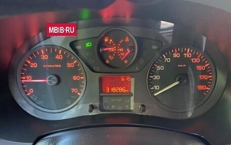 Citroen Berlingo II рестайлинг, 2013 год, 670 000 рублей, 15 фотография