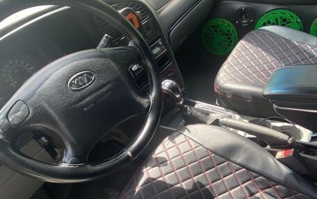 KIA Spectra II (LD), 2007 год, 450 000 рублей, 5 фотография