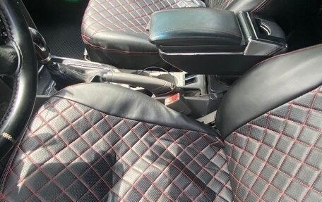 KIA Spectra II (LD), 2007 год, 450 000 рублей, 7 фотография