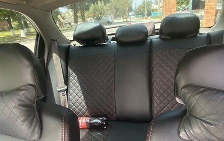 KIA Spectra II (LD), 2007 год, 450 000 рублей, 6 фотография