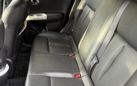Nissan Juke II, 2012 год, 920 000 рублей, 16 фотография
