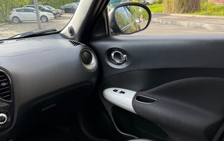 Nissan Juke II, 2012 год, 920 000 рублей, 14 фотография