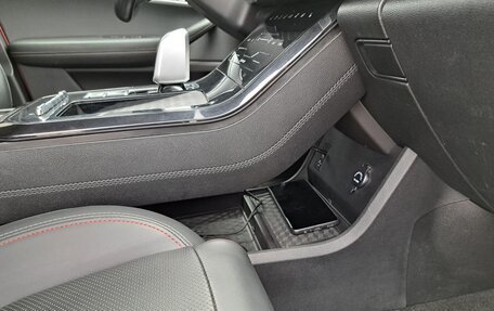 Chery Tiggo 7 Pro, 2021 год, 1 430 000 рублей, 16 фотография