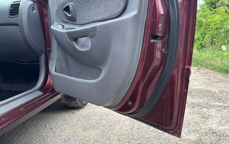 Hyundai Accent II, 2007 год, 290 000 рублей, 6 фотография