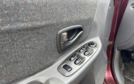 Hyundai Accent II, 2007 год, 290 000 рублей, 8 фотография