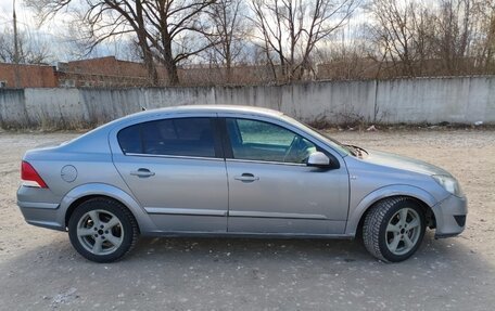 Opel Astra H, 2008 год, 290 000 рублей, 2 фотография