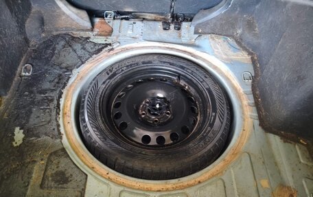 Opel Astra H, 2008 год, 290 000 рублей, 13 фотография