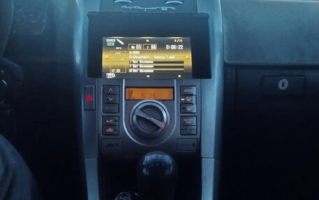 Scion tC I рестайлинг, 2005 год, 680 000 рублей, 8 фотография
