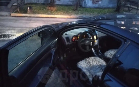 Scion tC I рестайлинг, 2005 год, 680 000 рублей, 6 фотография