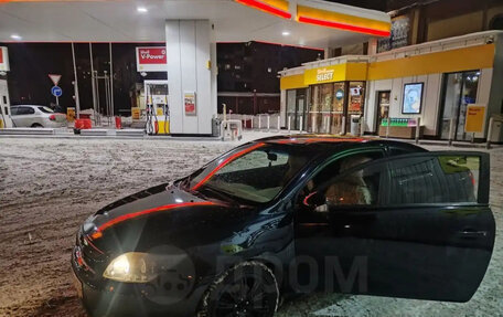 Scion tC I рестайлинг, 2005 год, 680 000 рублей, 20 фотография