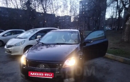 Scion tC I рестайлинг, 2005 год, 680 000 рублей, 12 фотография
