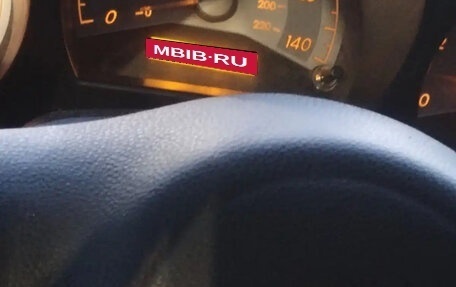 Scion tC I рестайлинг, 2005 год, 680 000 рублей, 13 фотография