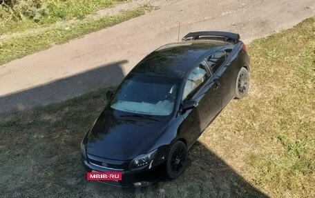 Scion tC I рестайлинг, 2005 год, 680 000 рублей, 18 фотография