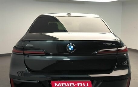 BMW 7 серия, 2024 год, 19 499 000 рублей, 4 фотография