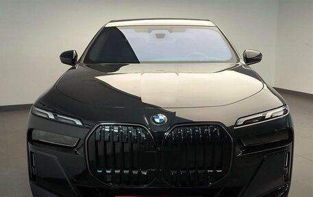 BMW 7 серия, 2024 год, 19 499 000 рублей, 2 фотография