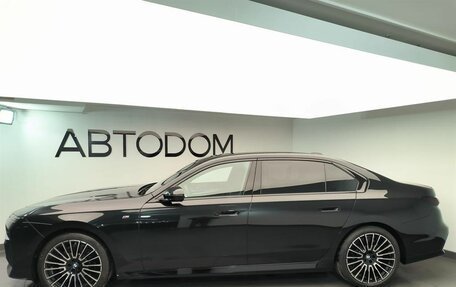 BMW 7 серия, 2024 год, 19 499 000 рублей, 5 фотография