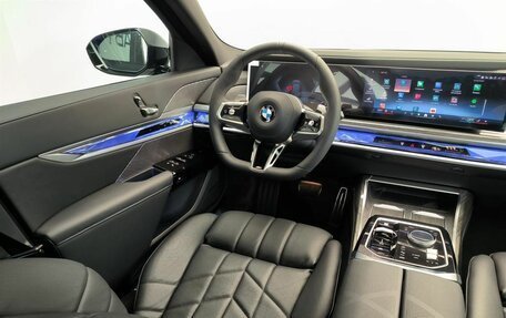 BMW 7 серия, 2024 год, 19 499 000 рублей, 10 фотография