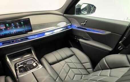 BMW 7 серия, 2024 год, 19 499 000 рублей, 12 фотография