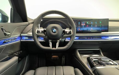 BMW 7 серия, 2024 год, 19 499 000 рублей, 13 фотография
