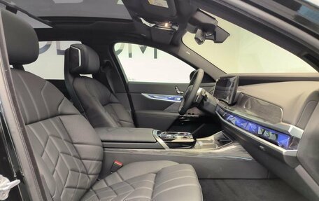 BMW 7 серия, 2024 год, 19 499 000 рублей, 8 фотография