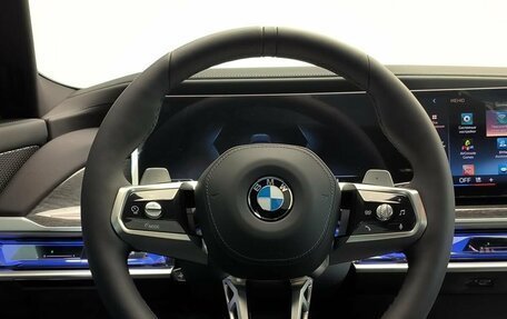 BMW 7 серия, 2024 год, 19 499 000 рублей, 16 фотография