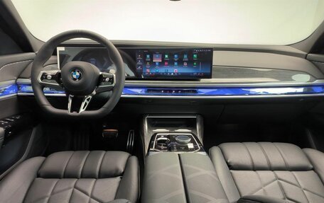 BMW 7 серия, 2024 год, 19 499 000 рублей, 11 фотография