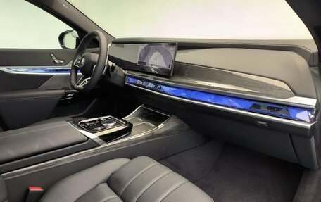 BMW 7 серия, 2024 год, 19 499 000 рублей, 7 фотография