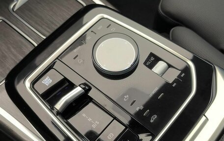 BMW 7 серия, 2024 год, 19 499 000 рублей, 14 фотография