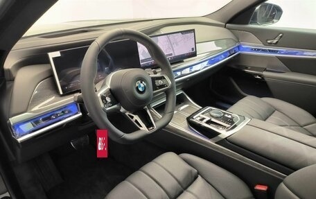 BMW 7 серия, 2024 год, 19 499 000 рублей, 17 фотография