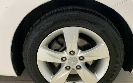 Hyundai Avante, 2012 год, 890 000 рублей, 16 фотография