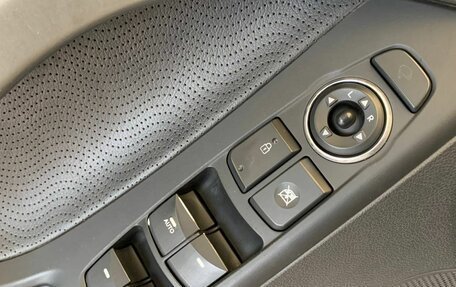 Hyundai Avante, 2012 год, 890 000 рублей, 21 фотография