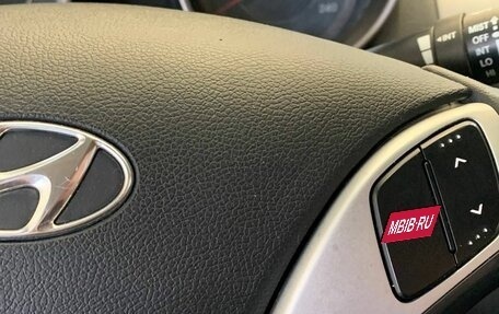 Hyundai Avante, 2012 год, 890 000 рублей, 18 фотография
