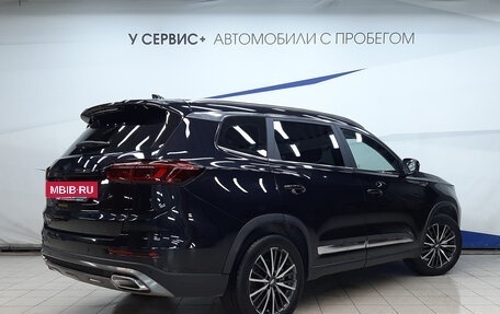 Chery Tiggo 8 Pro, 2021 год, 1 880 000 рублей, 3 фотография