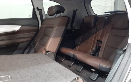 Chery Tiggo 8 Pro, 2021 год, 1 880 000 рублей, 14 фотография