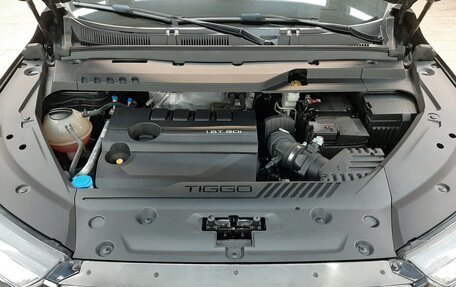 Chery Tiggo 8 Pro, 2021 год, 1 880 000 рублей, 8 фотография