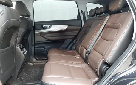 Chery Tiggo 8 Pro, 2021 год, 1 880 000 рублей, 13 фотография