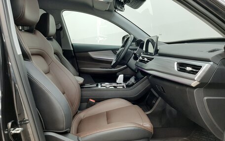 Chery Tiggo 8 Pro, 2021 год, 1 880 000 рублей, 12 фотография