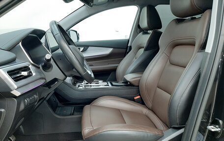 Chery Tiggo 8 Pro, 2021 год, 1 880 000 рублей, 11 фотография