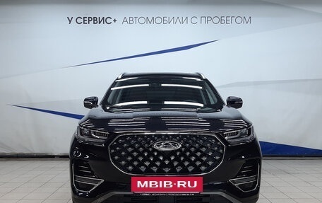 Chery Tiggo 8 Pro, 2021 год, 1 880 000 рублей, 7 фотография
