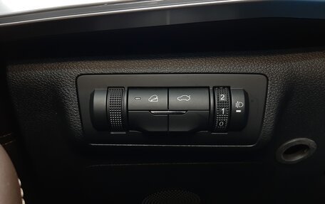 Chery Tiggo 8 Pro, 2021 год, 1 880 000 рублей, 22 фотография