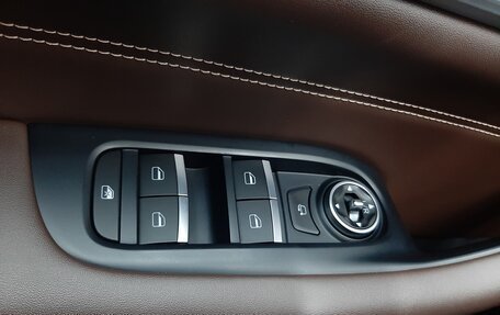 Chery Tiggo 8 Pro, 2021 год, 1 880 000 рублей, 23 фотография