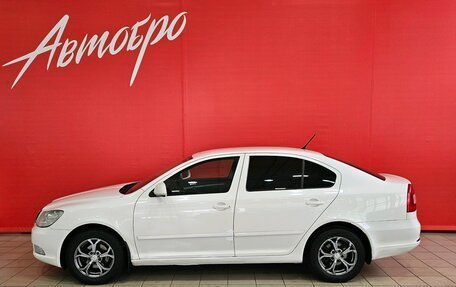 Skoda Octavia, 2013 год, 645 000 рублей, 2 фотография